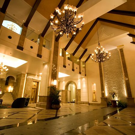 Okinawa Kariyushi Resort Exes Onna Exterior foto