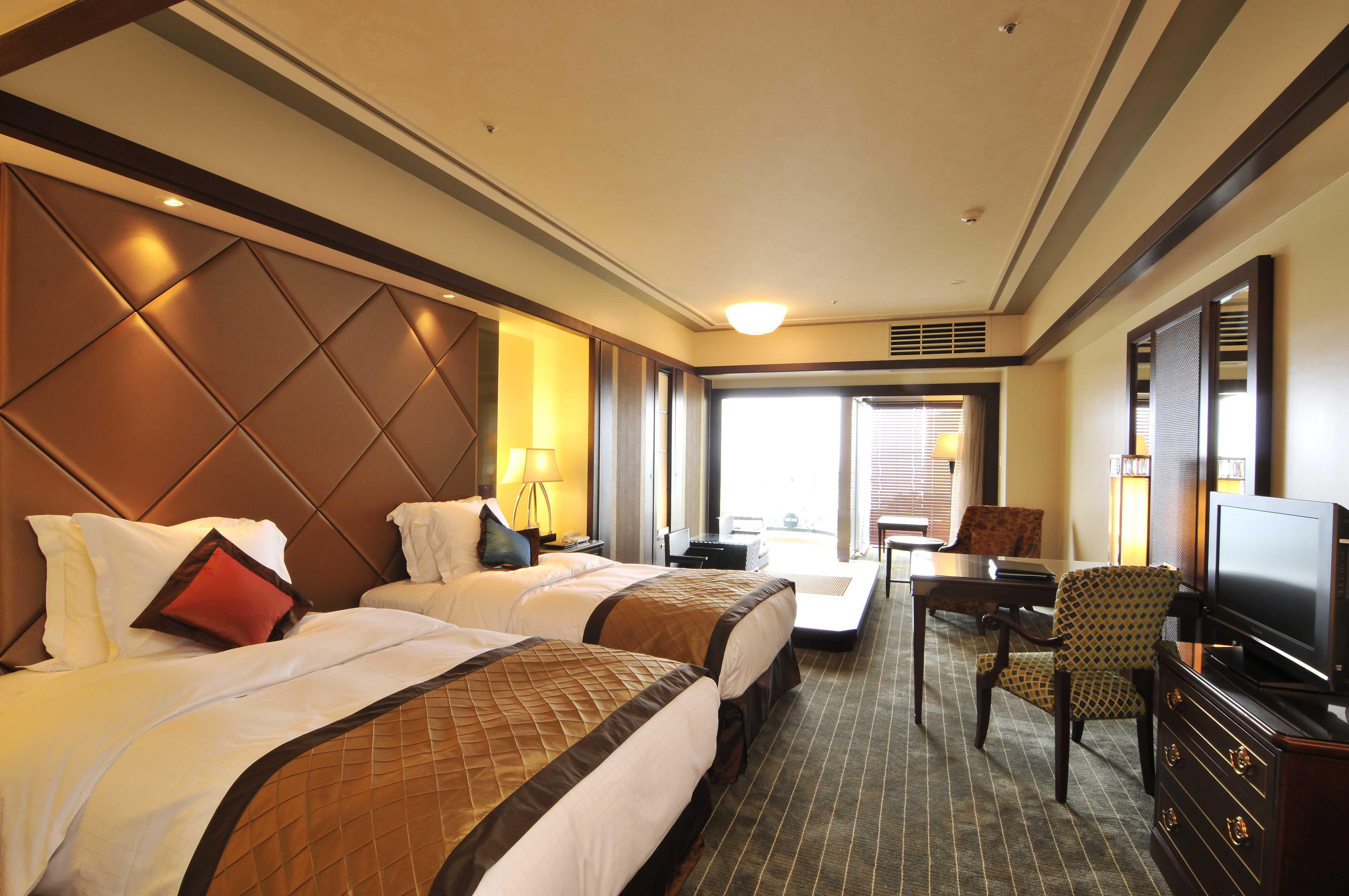 Okinawa Kariyushi Resort Exes Onna Exterior foto