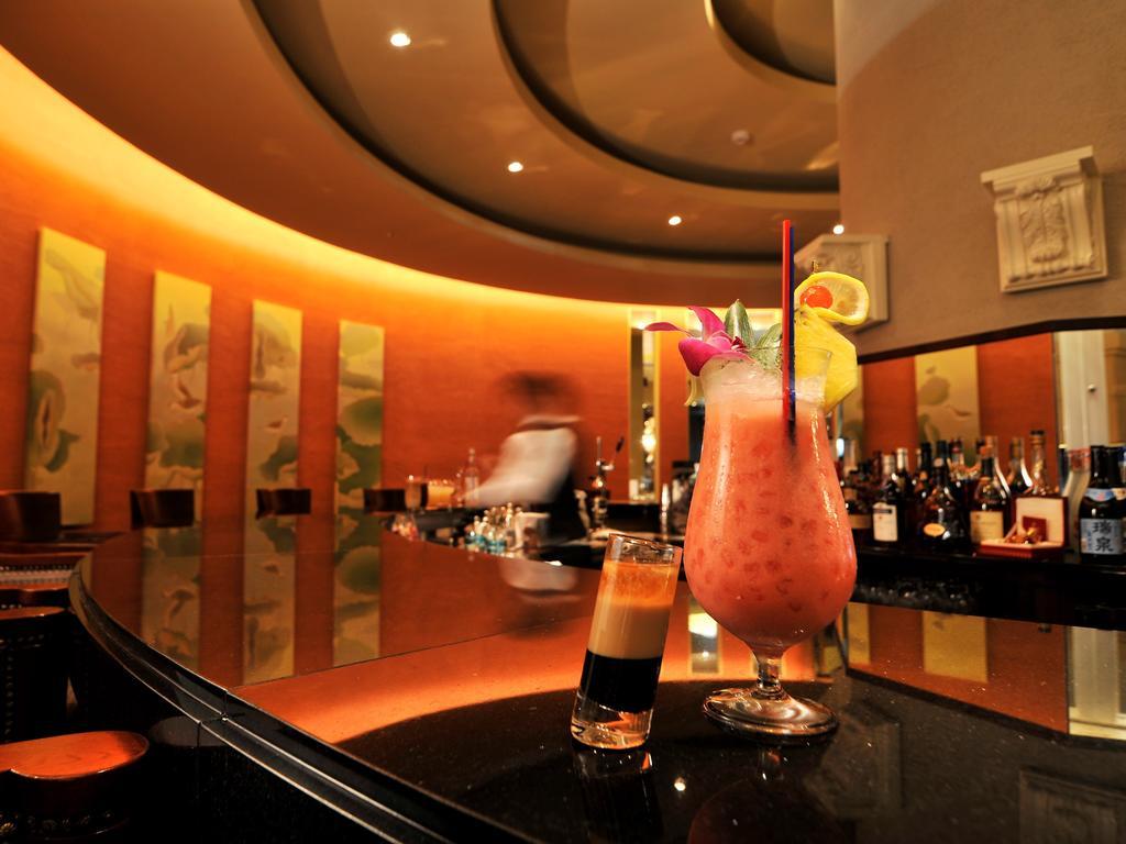 Okinawa Kariyushi Resort Exes Onna Exterior foto