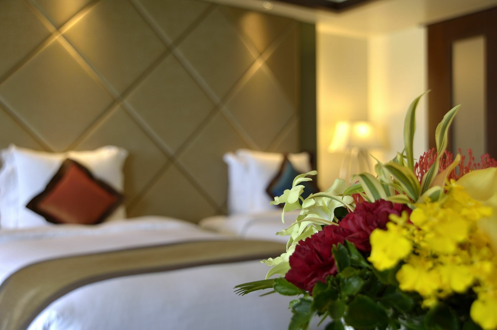 Okinawa Kariyushi Resort Exes Onna Exterior foto