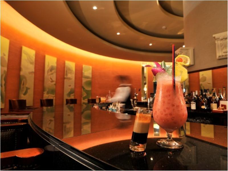 Okinawa Kariyushi Resort Exes Onna Exterior foto